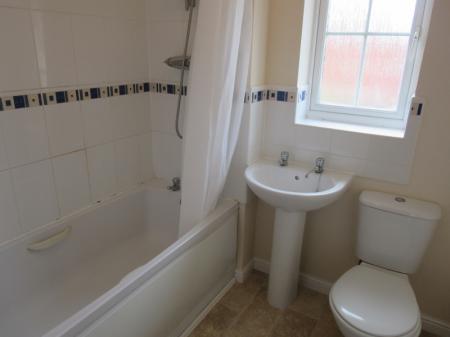 3 bedroom Semi-detached house to let in Deas Road, South Wootton, PE30