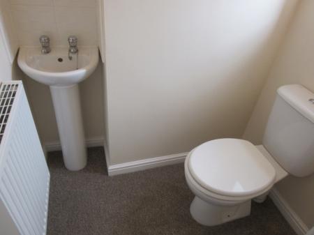 3 bedroom Semi-detached house to let in Deas Road, South Wootton, PE30