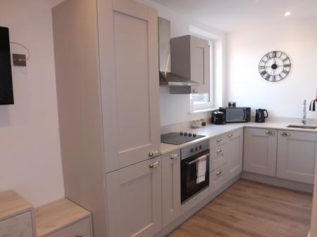 1 bedroom Studio flat to let in 18 Tuesday Market Place, King's Lynn, PE30
