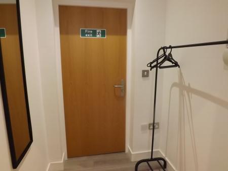 1 bedroom Studio flat to let in 18 Tuesday Market Place, King's Lynn, PE30