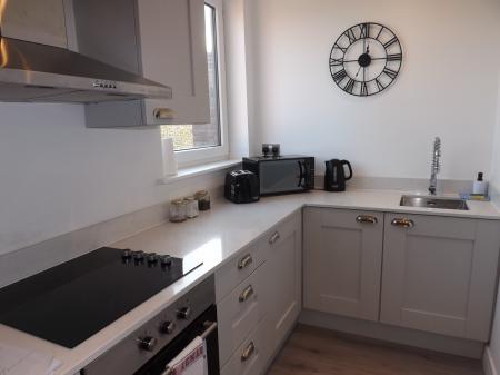 1 bedroom Studio flat to let in 18 Tuesday Market Place, King's Lynn, PE30