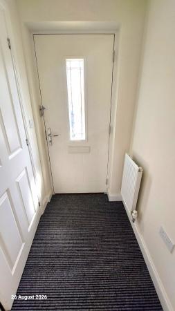 3 bedroom Semi-detached house to let in Blackbird Crescent, King's Lynn, PE30