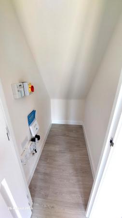 3 bedroom Semi-detached house to let in Blackbird Crescent, King's Lynn, PE30