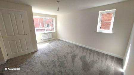 3 bedroom Semi-detached house to let in Blackbird Crescent, King's Lynn, PE30