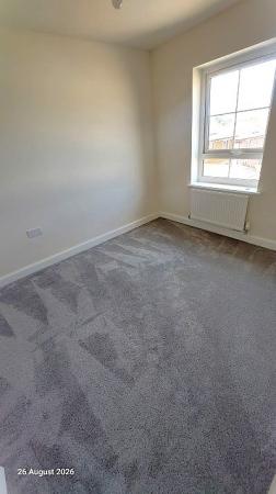 3 bedroom Semi-detached house to let in Blackbird Crescent, King's Lynn, PE30