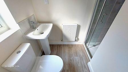 3 bedroom Semi-detached house to let in Blackbird Crescent, King's Lynn, PE30