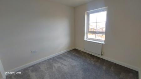 3 bedroom Semi-detached house to let in Blackbird Crescent, King's Lynn, PE30