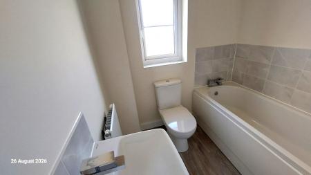 3 bedroom Semi-detached house to let in Blackbird Crescent, King's Lynn, PE30
