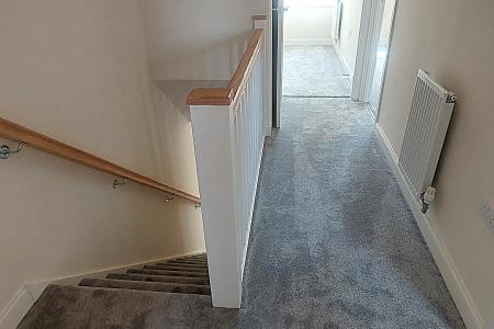 3 bedroom Semi-detached house to let in Blackbird Crescent, King's Lynn, PE30