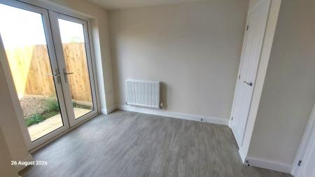 3 bedroom Semi-detached house to let in Blackbird Crescent, King's Lynn, PE30