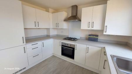 3 bedroom Semi-detached house to let in Blackbird Crescent, King's Lynn, PE30