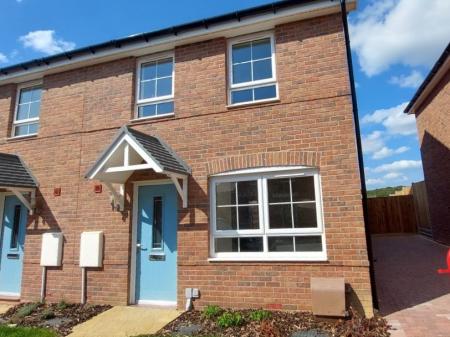 3 bedroom Semi-detached house to let in Blackbird Crescent, King's Lynn, PE30