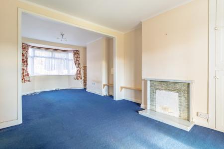 3 bedroom Terraced House for sale in Tennyson Avenue, Kingston, KT3