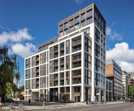 83 Upper Richmond Road, London, SW15