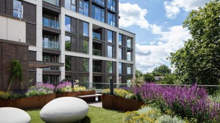 2 bedroom Flat to let in 83 Upper Richmond Road, London, SW15