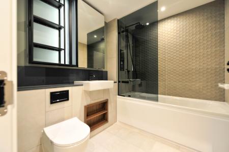3 bedroom Flat to let in 17 Townsend Road, London, SE3