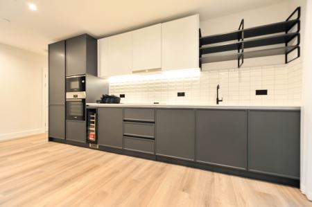 3 bedroom Flat to let in 17 Townsend Road, London, SE3
