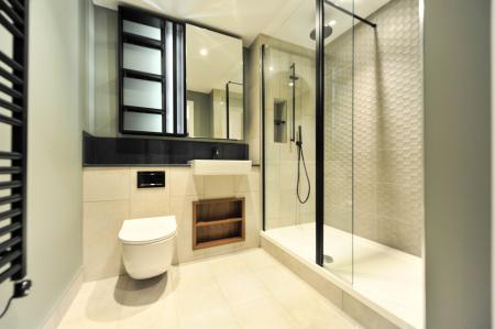 3 bedroom Flat to let in 17 Townsend Road, London, SE3