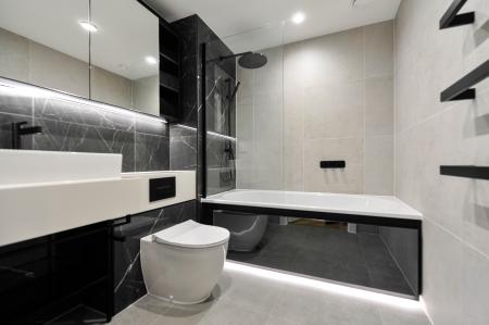 2 bedroom Flat to let in Dragonfly Walk, London, N4