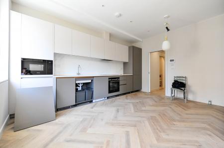 Warwick Way, London, SW1V