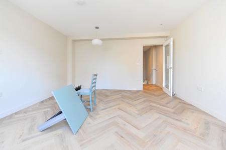 Warwick Way, London, SW1V