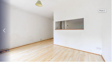 1 bedroom Ground floor maisonette for sale in Windmill Rise, Kingston Upon Thames, Surrey, KT2