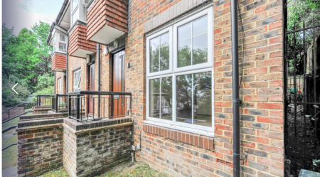 Windmill Rise, Kingston Upon Thames, Surrey, KT2