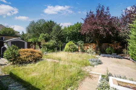 4 bedroom Detached house for sale in Coombe Lane West, Kingston