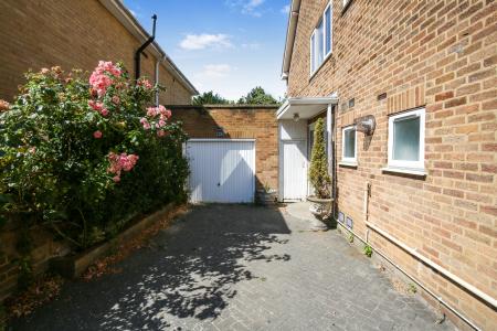 4 bedroom Detached house for sale in Coombe Lane West, Kingston