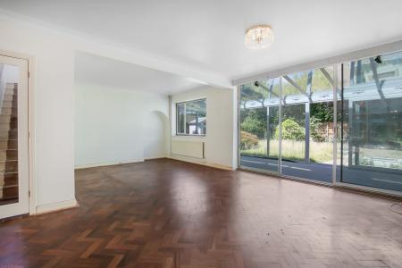 4 bedroom Detached house for sale in Coombe Lane West, Kingston