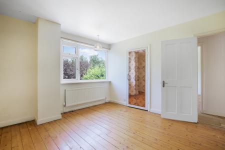 4 bedroom Detached house for sale in Coombe Lane West, Kingston