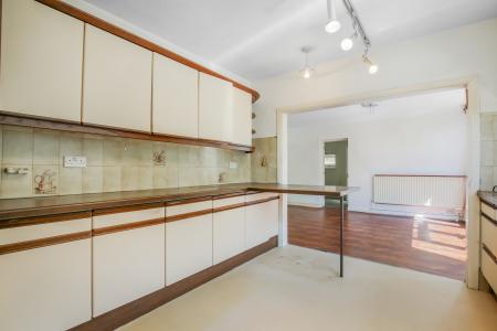 4 bedroom Detached house for sale in Coombe Lane West, Kingston