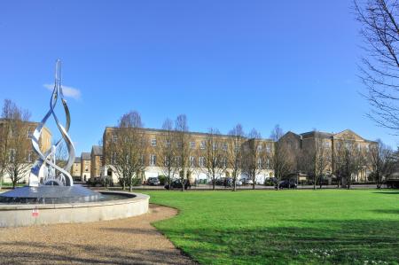 4 bedroom Town house for sale in Chadwick Place, Surbiton