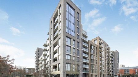 Queenshurst Square, Kingston Upon Thames,