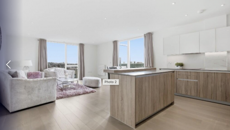 3 bedroom Apartment for sale in Queenshurst Square, Kingston Upon Thames,