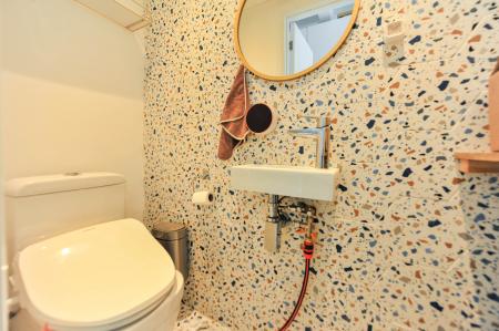 3 bedroom Terraced House for sale in Chestnut Grove, New Malden