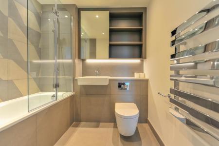 1 bedroom Flat to let in Golden Lane, London, EC1Y