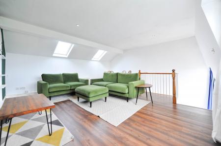 Bolingbroke Grove, London, SW11