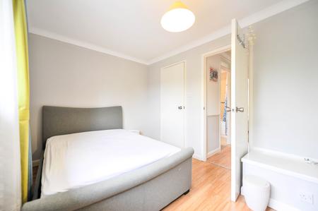 2 bedroom Semi-detached house to let in Ruskin Way, London, SW19