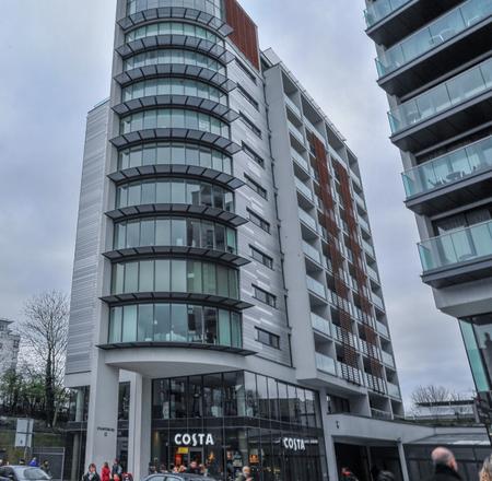 2 bedroom Flat to let in 3 Stamford Square, London, SW15