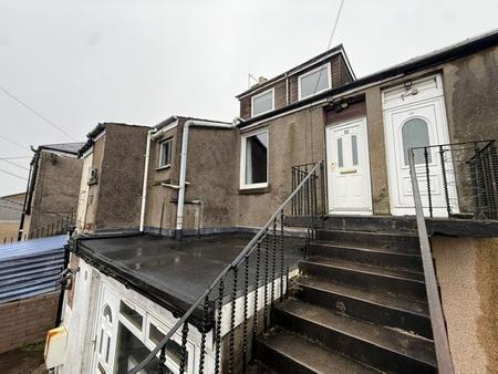Auchterderran Road, Lochgelly, KY5