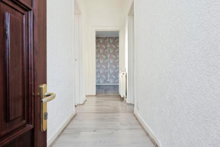 2 bedroom Flat for sale in Den Walk, Methil, KY8