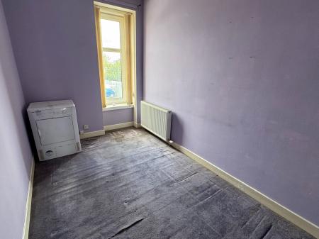 3 bedroom Ground floor maisonette for sale in East March Street, Kirkcaldy, KY1