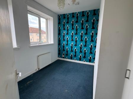 3 bedroom Ground floor maisonette for sale in East March Street, Kirkcaldy, KY1