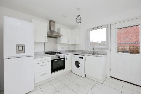 2 bedroom Flat for sale in Rosslyn Crescent, Kirkcaldy, KY1