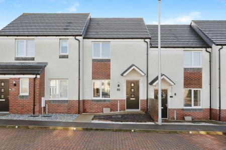 Rosslyn Crescent, Kirkcaldy, KY1