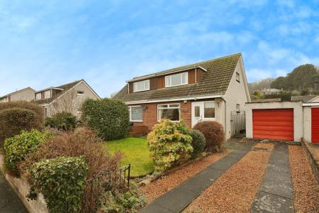 Duncanson Drive, Burntisland, KY3