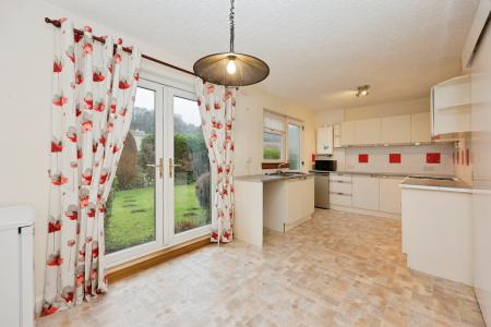 2 bedroom Semi-detached house for sale in Duncanson Drive, Burntisland, KY3