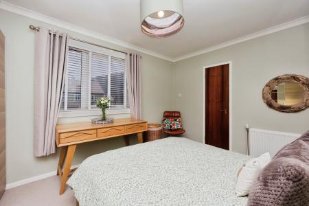 2 bedroom Semi-detached house for sale in Meldrum Crescent, Burntisland, KY3