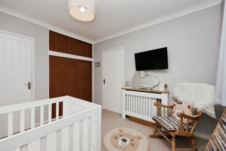 2 bedroom Semi-detached house for sale in Meldrum Crescent, Burntisland, KY3